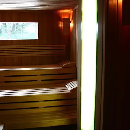 Rheinsberg Am See 4* Berlin