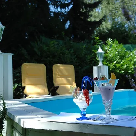 Rheinsberg Am See Otel 4*