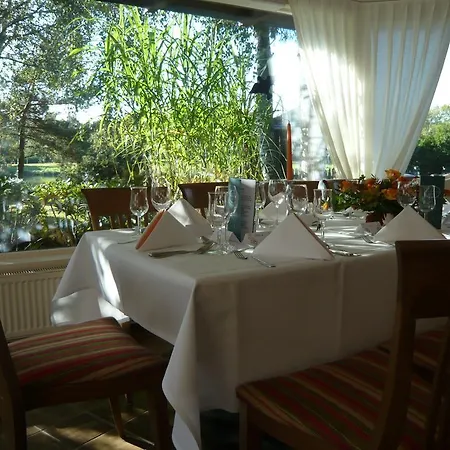 Rheinsberg Am See فندق