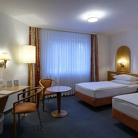 Rheinsberg Am See Otel