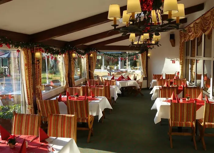 Rheinsberg Am See 4*