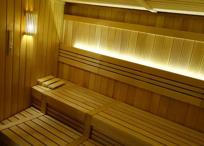 Rheinsberg Am See ホテル ベルリン