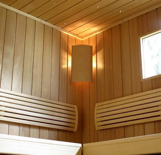 Rheinsberg Am See 4*