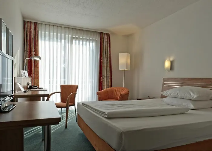 Rheinsberg Am See 4* Berlin