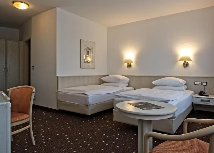 Rheinsberg Am See Hotel Berlin