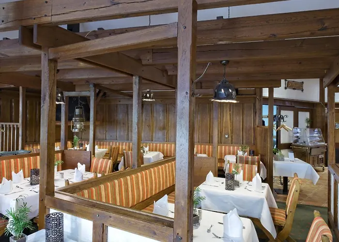 Rheinsberg Am See ホテル 4*