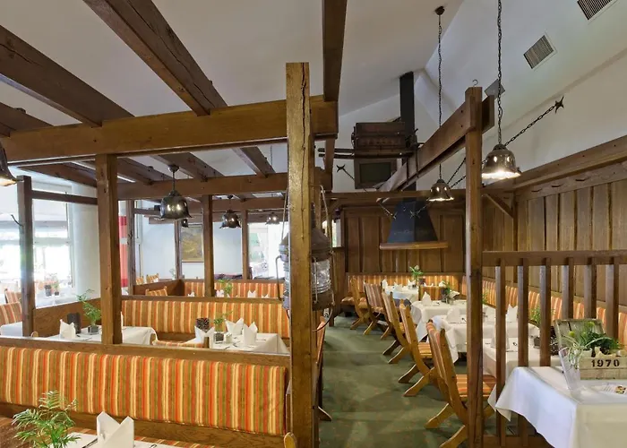 Rheinsberg Am See 4*