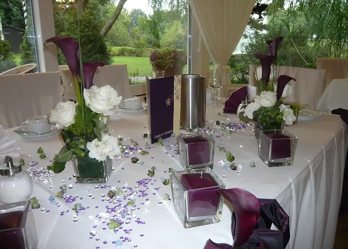 Rheinsberg Am See Hotel 4*