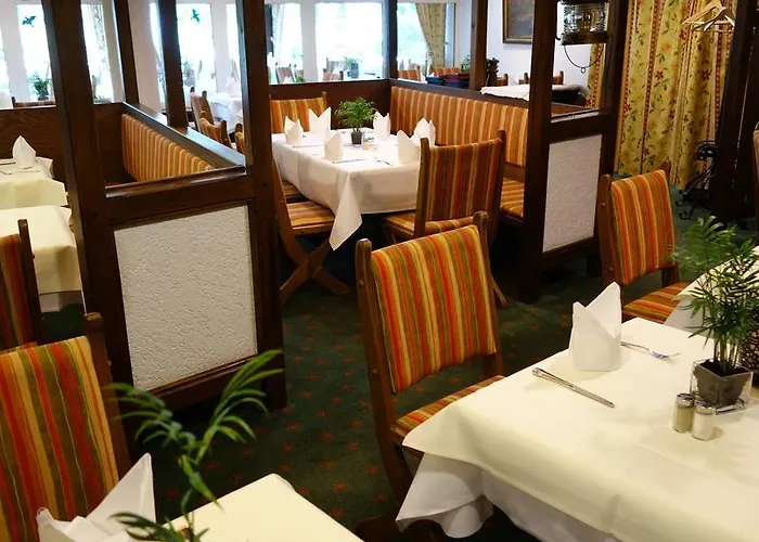 Rheinsberg Am See Hotel 4*