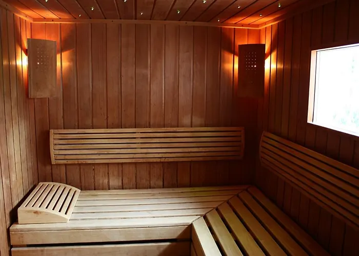 ホテル Rheinsberg Am See 4*