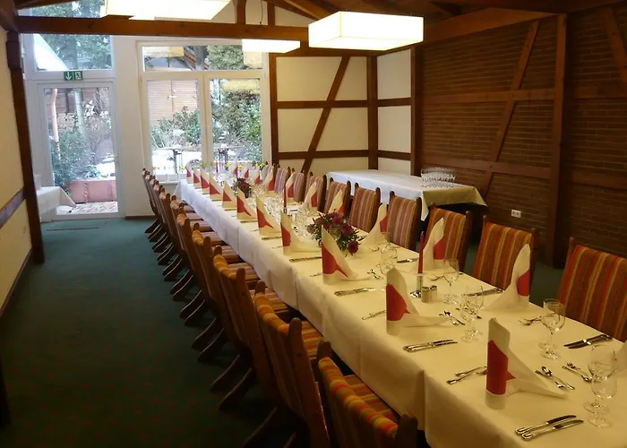 Rheinsberg Am See 4* Berlin