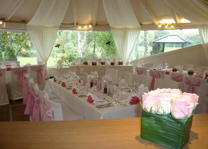 Rheinsberg Am See 4*