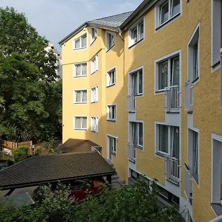 Rheinsberg Am See Отель Берлин