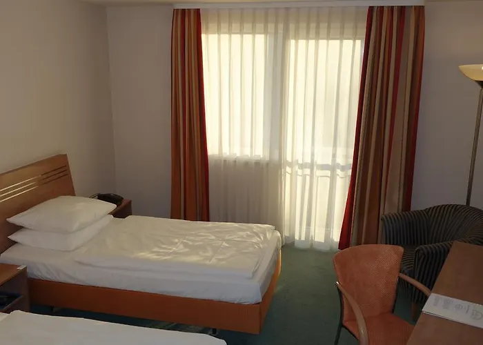 Rheinsberg Am See 4*