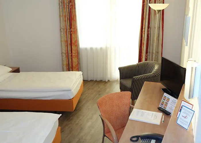 Rheinsberg Am See 4* Берлин