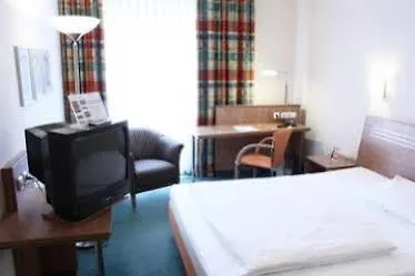 Rheinsberg Am See Отель Берлин