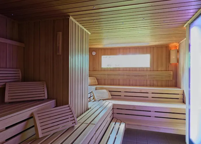 Rheinsberg Am See Отель 4*