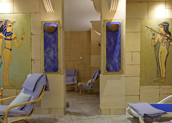 Rheinsberg Am See Отель Берлин