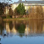 Hotel Rheinsberg Am See Berlim