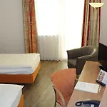 Rheinsberg Am See 4* Berlim