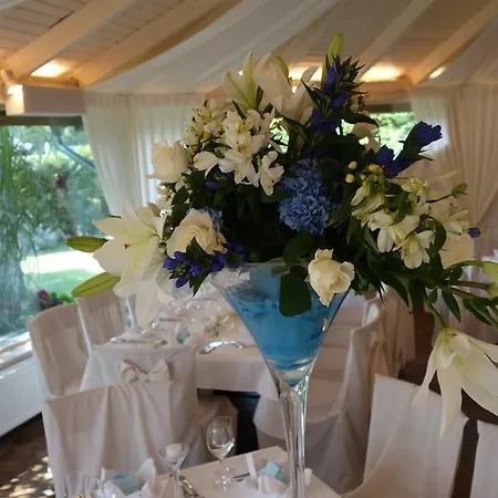 Hotel Rheinsberg Am See Berlijn