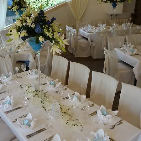 Rheinsberg Am See Hotel