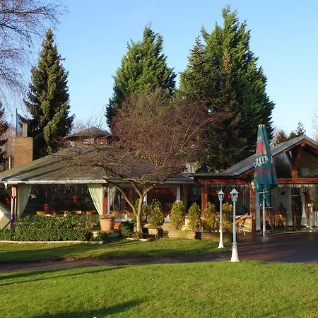 Rheinsberg Am See 4* Berlin