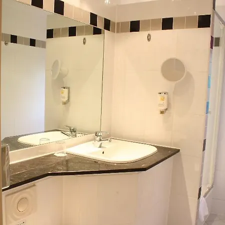 Rheinsberg Am See Hotel Berlin