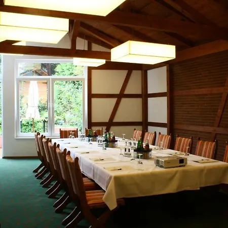 Rheinsberg Am See Hotel