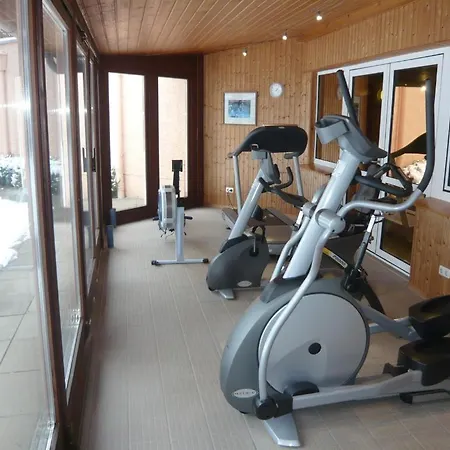 Rheinsberg Am See Hotel