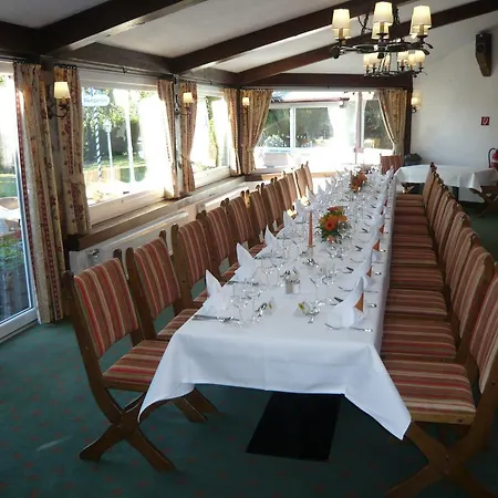 Rheinsberg Am See Hotel 4*