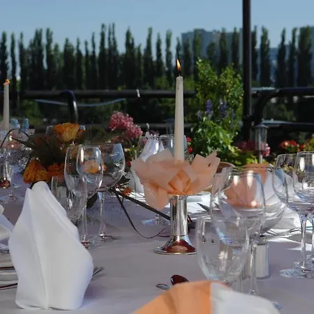 Rheinsberg Am See Berlijn