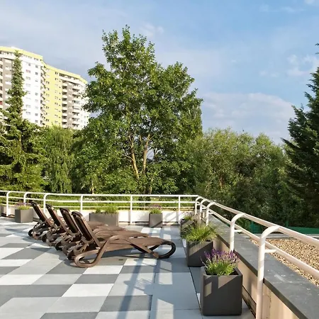 Hotel Rheinsberg Am See Berlijn