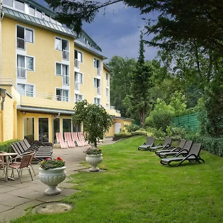 Rheinsberg Am See Hotel Berlijn