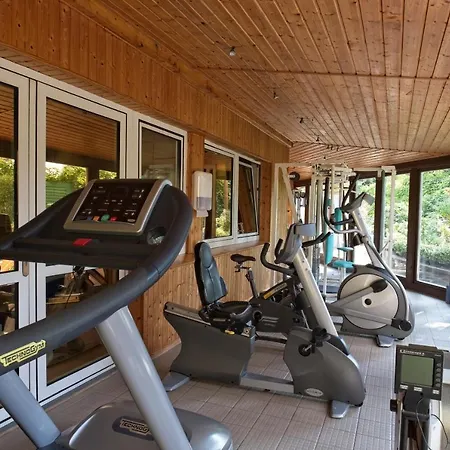 Rheinsberg Am See Hotel Berlin