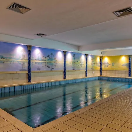 Rheinsberg Am See Hotel Berlin