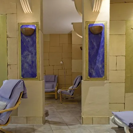 Rheinsberg Am See Hotel Berlijn