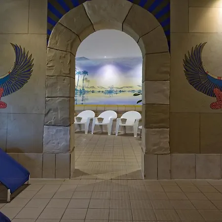 Rheinsberg Am See Hotel