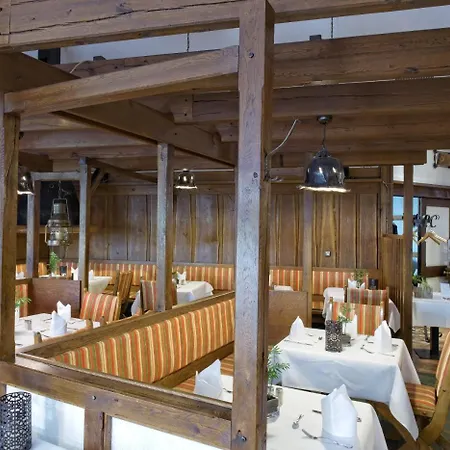 Rheinsberg Am See Hotel 4*