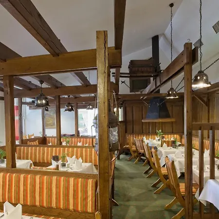 Rheinsberg Am See 4*