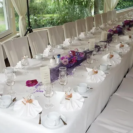 Rheinsberg Am See Berlijn