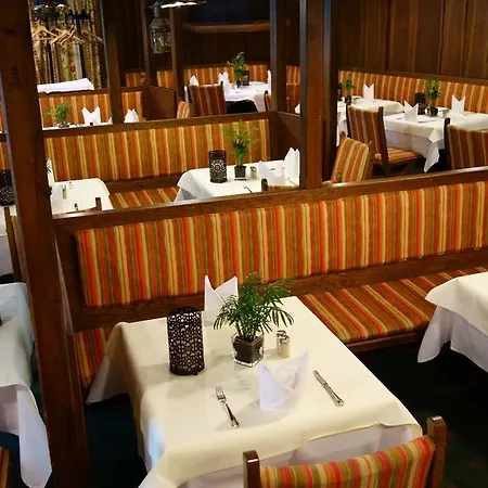 Rheinsberg Am See 4*