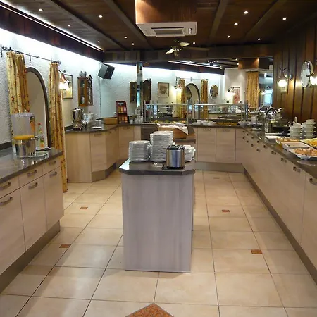 Rheinsberg Am See Hotel Berlin