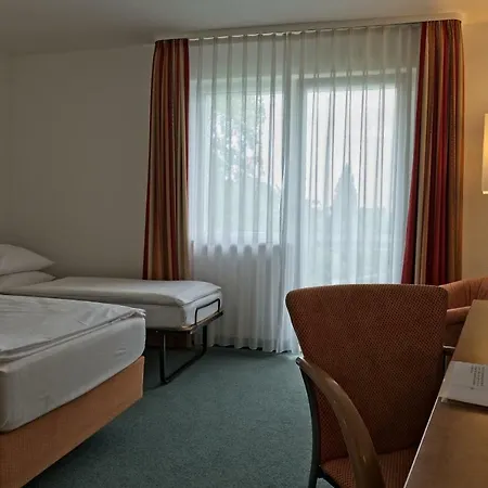 Rheinsberg Am See Hotel 4*