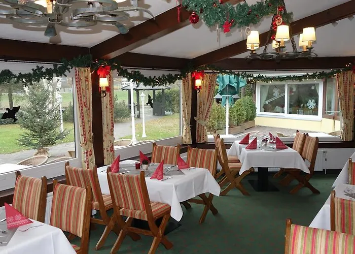 Rheinsberg Am See 4* برلين