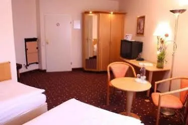 Rheinsberg Am See برلين