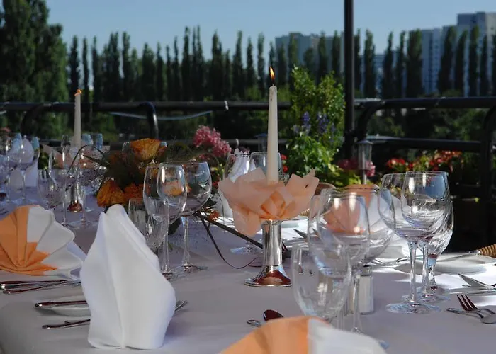 Rheinsberg Am See برلين