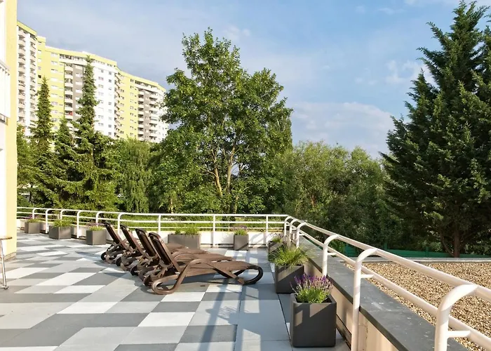 فندق Rheinsberg Am See برلين