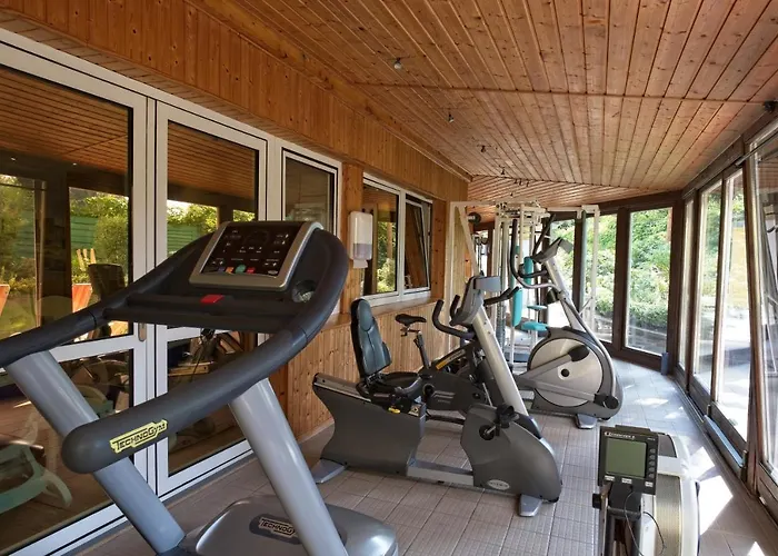 Rheinsberg Am See ホテル ベルリン