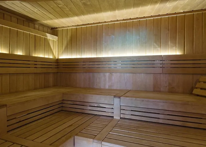 Rheinsberg Am See 4* برلين